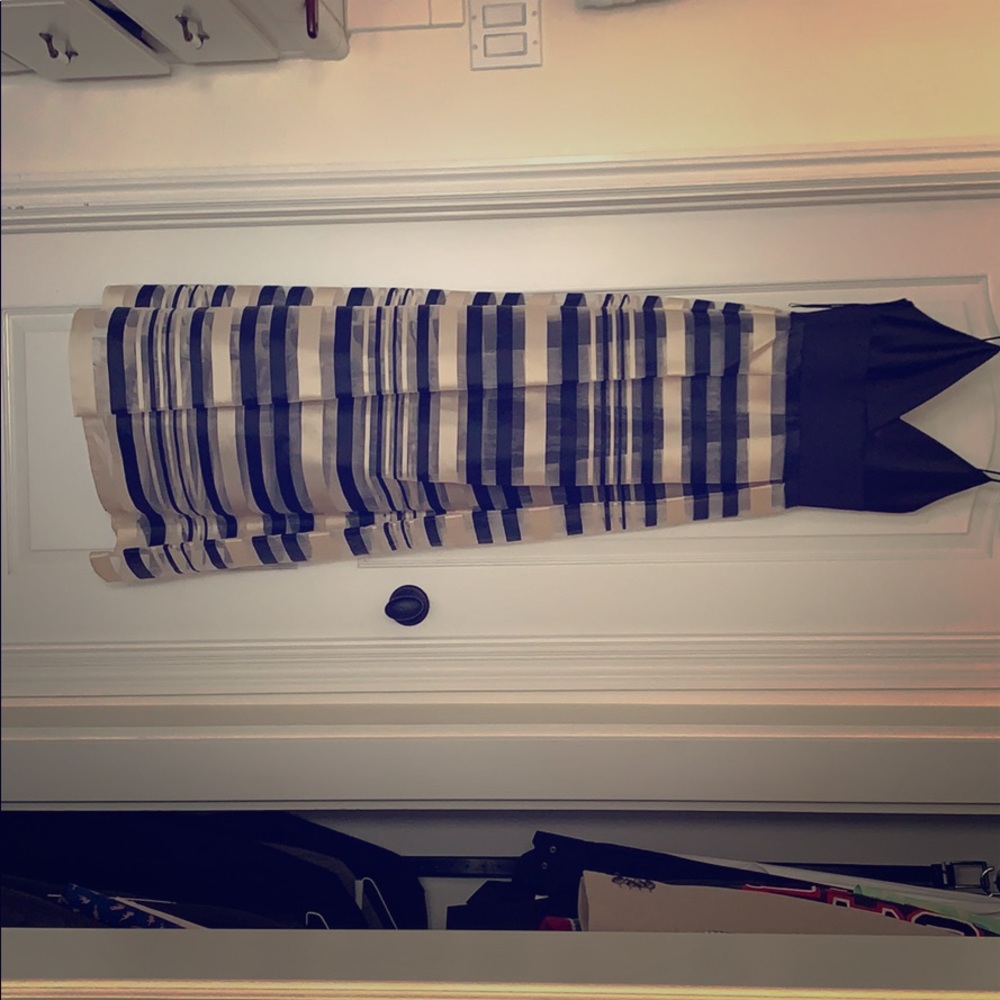 Bailey44 Gown NWT